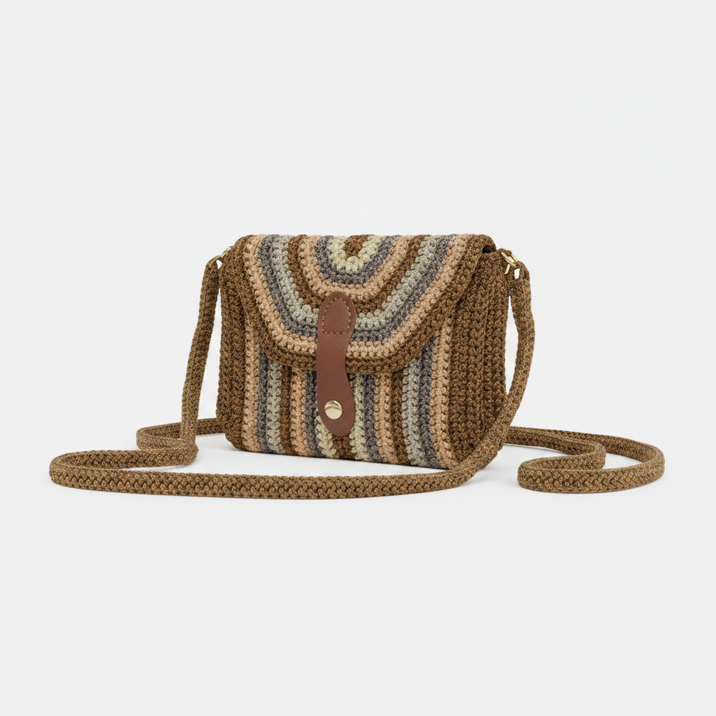 პატარა ჩანთა