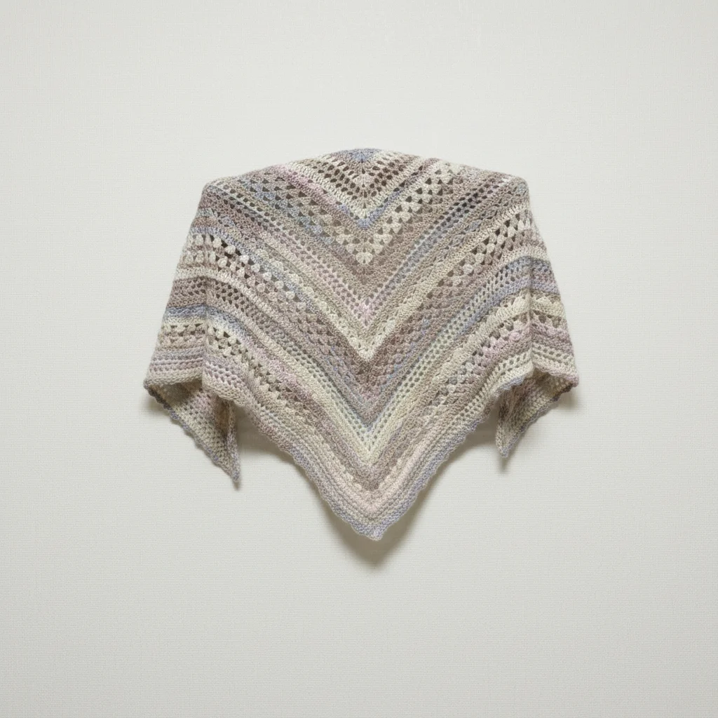 შალი „ბუნებრივი ჰარმონია“