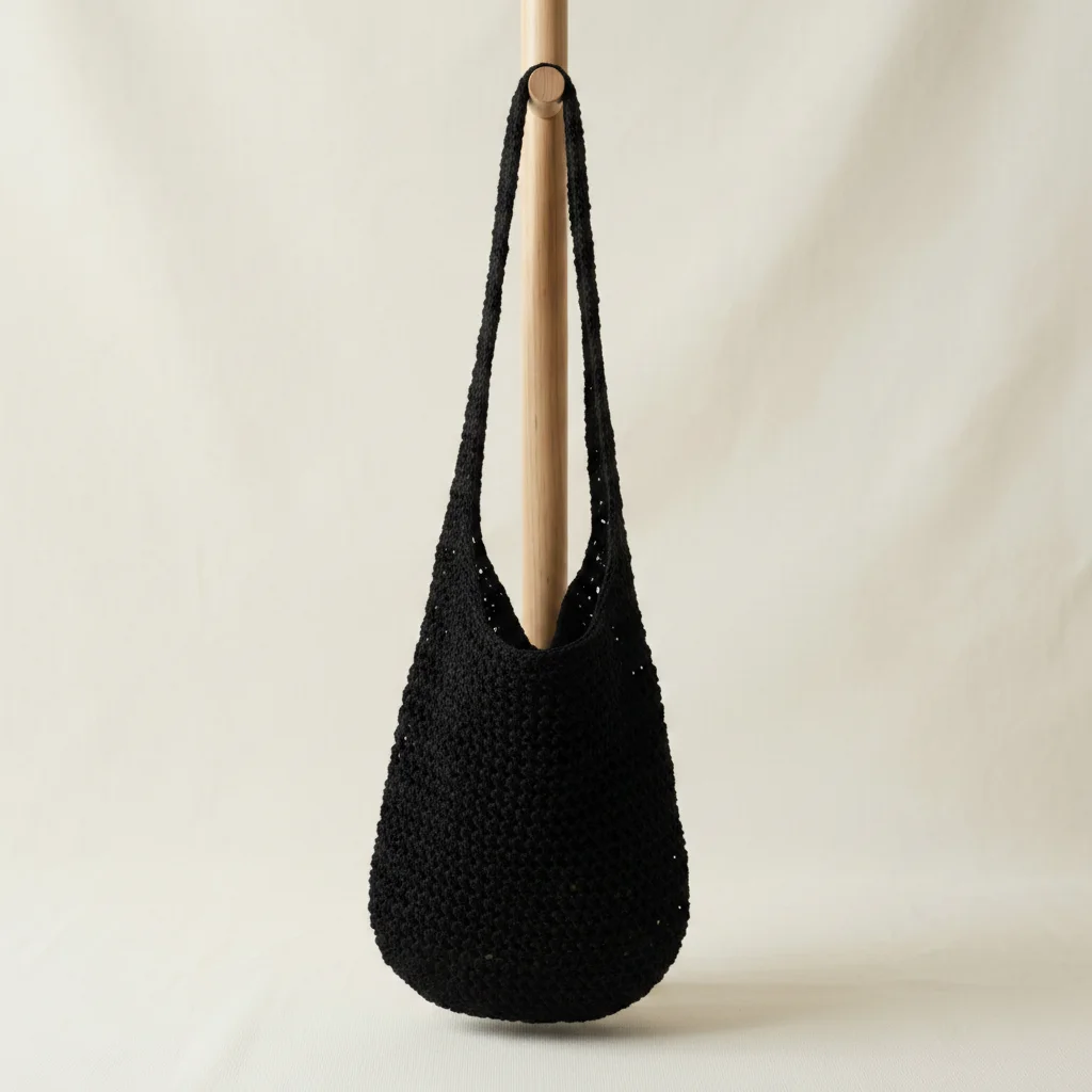 ჩანთა "მინიმალური ჰობო"